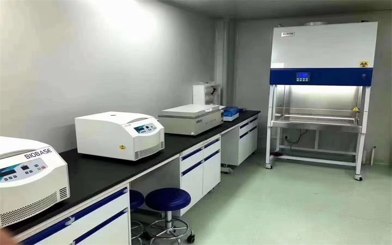 2022最新型的PP酸堿柜