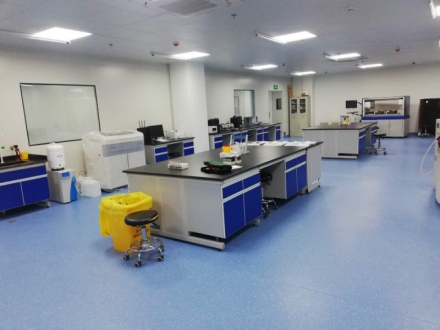 PCR核酸實驗室裝修建設(shè)施工團隊哪家專業(yè)？
