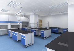 出入境實驗室建設