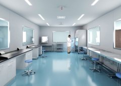 淺談實驗室高潔凈的氣體配管材質要求