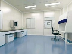 實驗室規劃設計時也要充分考慮實用性