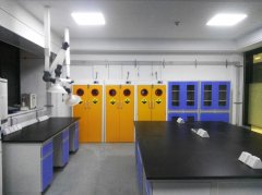 實驗室規劃設計需要突出的重點