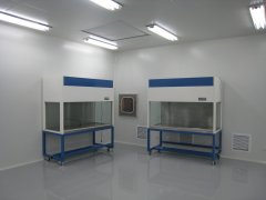 藥品檢測微生物實驗室質量管理指導原則