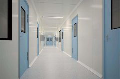 淺談制藥實驗室平面規劃設計心得體會