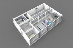 嵌入式平板電腦在生物安全柜、超凈工作臺的應(yīng)