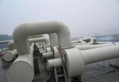 淺談實驗室通風風機安裝步驟