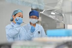 專業CDC疾病預防控制中心實驗室規劃設計要點