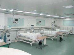 你知道實驗室的凈化標準嗎？