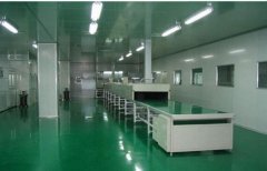 如何防止醫院實驗室凈化水平的變化？