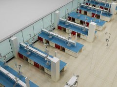 無菌實驗室的規劃和設計是什么