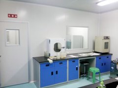 現代化高校實驗室建設