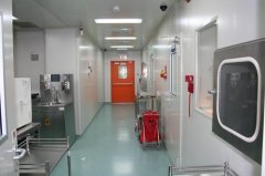 實驗室設計、實驗室建設、實驗室裝修都離不開