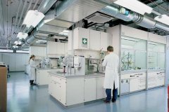 實驗室設計的規劃重要性