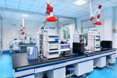 空氣消毒實驗室設計方案