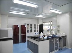 p2實驗室建設規劃-p2實驗室設計規劃