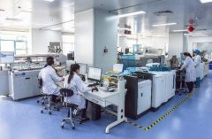 病理實驗室建設之環境設計