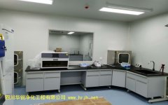 醫學BSLＧ２實驗室空調、通風和凈化系統應符合