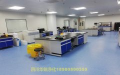 實驗室通風空調系統的部件與材料要求